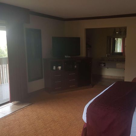 Best Western Pine Springs Inn Ruidoso Downs Zewnętrze zdjęcie