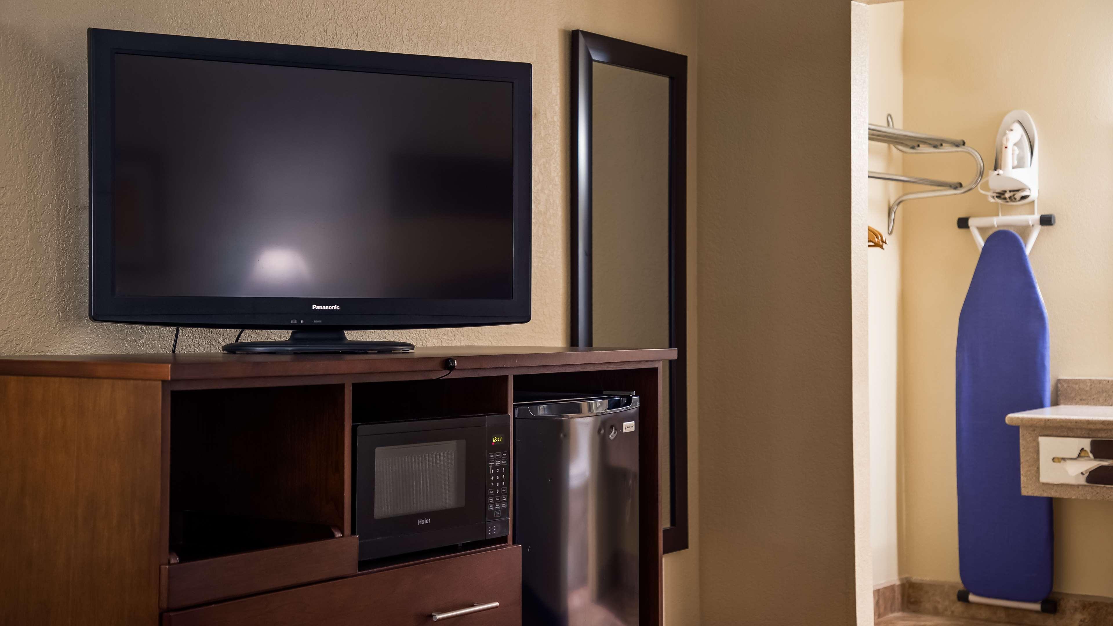 Best Western Pine Springs Inn Ruidoso Downs Zewnętrze zdjęcie